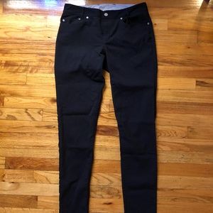 Outlier Ladies Slimmer Dungarees